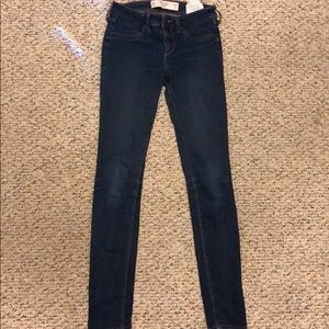 Abercrombie & Fitch Jeans